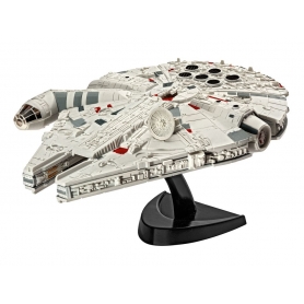 Revell 03600  Millennium Falcon In Kit di Montaggio