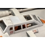 Revell 05679 Gift Set Snowspeeder - 40th Anniversary The Empire Strikes Back In Kit di Montaggio