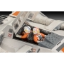 Revell 05679 Gift Set Snowspeeder - 40th Anniversary The Empire Strikes Back In Kit di Montaggio