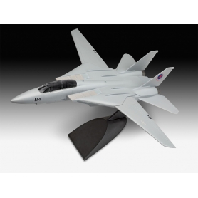 Revell 04966 Maverick's F-14 Tomcat ‘Top Gun’ easy-click system