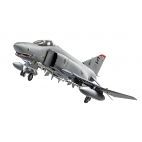 Revell 03651 F-4E Phantom easy-click system