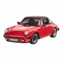 Revell  07689 PORSCHE 911 CARRERA 3.2 Model Set