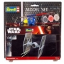 Revell 63605 TIE Fighter In Kit di Montaggio