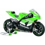 Tamiya  14109 KAWASAKI NINJA ZX-RR 2006