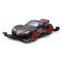 Tamiya 18708 NIGHT HUNTER Telaio FM-A Mini 4wd