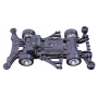 Tamiya 18708 NIGHT HUNTER Telaio FM-A Mini 4wd