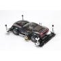 Tamiya 18710 STARTER PACK ROWDY BULL Telaio FM-A Mini4wd