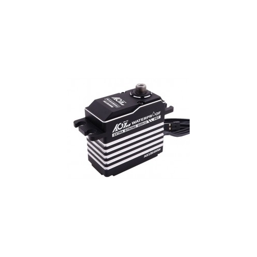 AGF SERVO A81BH MW Waterproof Magnetic Sensor 45Kg