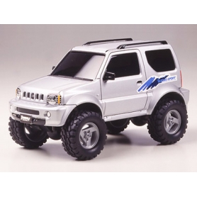 Tamiya 19022 JIMNY WIDE Mini 4wd