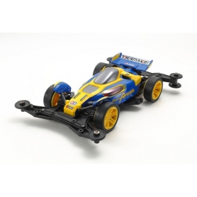 Tamiya 18101 SUPER AVANTE Jr. Telaio VZ Mini 4wd