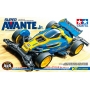 Tamiya 18101 SUPER AVANTE Jr. Telaio VZ Mini 4wd