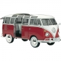 Revell 07399 Model Set VW T1 Samba Bus In Kit di Montaggio