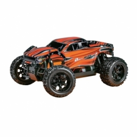 EVO PRO MONSTER 1/10 RTR BRUSHLESS