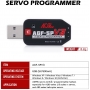 AGF USB SERVO PROGRAMMER