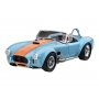 Revell 67708 Model Set '65 Shelby Cobra 427 In Kit di Montaggio