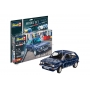 Revell 67673 VW Golf GTI "Builders Choice" - Model Set