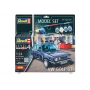 Revell 67673 VW Golf GTI "Builders Choice" - Model Set