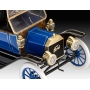 Revell 67661 1913 Ford Model T Roadster Model Set