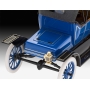 Revell 67661 1913 Ford Model T Roadster Model Set