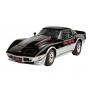 Revell 67646 '78 Corvette Indy Pace Car - Model Set