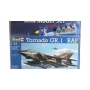 Revell 64619  Tornado GR.1 RAF Model Set