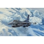 Revell 63844 Model Set F-16D Fighting Falcon In Kit di Montaggio