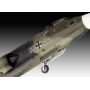 Revell 63904 Model Set F-104G Starfighter In Kit di Montaggio