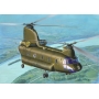 Revell 63825 Model Set CH-47D Chinook In Kit di Montaggio