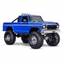 TRX-4 FORD F-150 1979 HIGH TRAIL EDITION CRAWLER 1:10