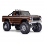 TRX-4 FORD F-150 1979 HIGH TRAIL EDITION CRAWLER 1:10