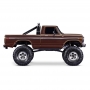 TRX-4 FORD F-150 1979 HIGH TRAIL EDITION CRAWLER 1:10