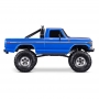 TRX-4 FORD F-150 1979 HIGH TRAIL EDITION CRAWLER 1:10