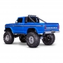 TRX-4 FORD F-150 1979 HIGH TRAIL EDITION CRAWLER 1:10