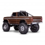 TRX-4 FORD F-150 1979 HIGH TRAIL EDITION CRAWLER 1:10