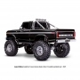 TRX-4 FORD F-150 1979 HIGH TRAIL EDITION CRAWLER 1:10