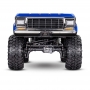 TRX-4 FORD F-150 1979 HIGH TRAIL EDITION CRAWLER 1:10