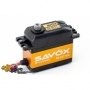 SAVOX SB-2271SG HV Digital Brushless Servo 20kg 0,065sec, 7,4V, 69gr