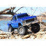 TRX-4 FORD F-150 1979 HIGH TRAIL EDITION CRAWLER 1:10