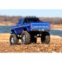 TRX-4 FORD F-150 1979 HIGH TRAIL EDITION CRAWLER 1:10