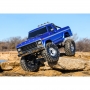 TRX-4 FORD F-150 1979 HIGH TRAIL EDITION CRAWLER 1:10