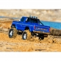 TRX-4 FORD F-150 1979 HIGH TRAIL EDITION CRAWLER 1:10