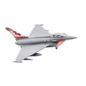 Revell 06541 Eurofighter Typhoon da assemblare ad incastro