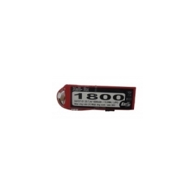 RX Li-Po 1800 mAh 7,4V 30C