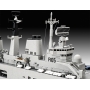 Revell 65172 Model Set HMS Invincible In Kit di Montaggio