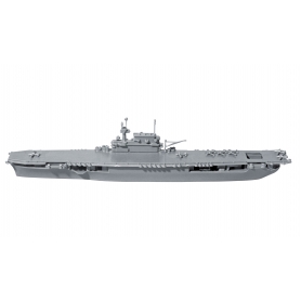 Revell 65824 Model Set USS Enterprise CV-6 In Kit di Montaggio