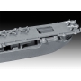 Revell 65824 Model Set USS Enterprise CV-6 In Kit di Montaggio