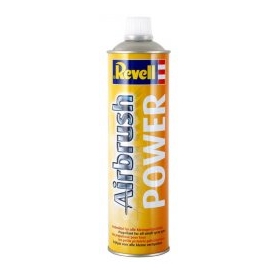 Revell 39661 Airbrush Power 750ml