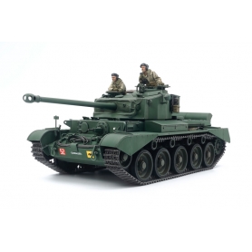 Tamiya 35380 British Tank A34 Comet In Kit di Montaggio