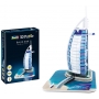 Revell 00202 3D Puzzle - Burj Al Arab