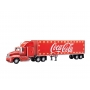 Revell  00152 3d puzzle coca-cola truck (led version)